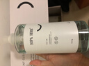 SOPA HERB速牌先生清潔三件套 內(nèi)衣褲洗衣液550g+洗潔精550g+洗衣凝珠30顆 曬單實(shí)拍圖