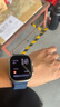 Apple【現(xiàn)貨速發(fā)】iWatch Ultra2蘋果手表Apple Watch Ultra2二代 Ultra1代 蜂窩版特價(jià) 49mm+配件禮包(表帶顏色備注) 曬單實(shí)拍圖