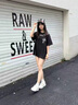 回力爆改蝴蝶女鞋2025夏季透氣鞋子女韓版百搭學(xué)生板鞋女 米灰四季款5068 現(xiàn)貨秒發(fā) 38 曬單實(shí)拍圖