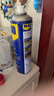 WD-40多用途金屬養(yǎng)護(hù)劑/除銹油/機(jī)械防銹潤(rùn)滑劑/除濕/消除異響/螺栓松動(dòng)劑 型號(hào)：86500 500ml 1瓶 曬單實(shí)拍圖