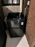 美的（Midea）波輪洗衣機全自動(dòng)家用 MB10V37T 10公斤 一級能效 健康除螨 全域抗菌  以舊換新 家電國家補貼20% 曬單實(shí)拍圖
