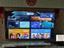 FFALCON雷鳥(niǎo)電視 85鶴6 PRO 25款（PLUS版） 85英寸 QD-MiniLED 高階VA 家電國家補貼電視85S595C Pro 曬單實(shí)拍圖