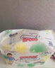 大王（GOO.N）【品牌直供 安心品質(zhì)】自然之恩拉拉褲柔軟親膚透氣紙尿褲小短褲 拉拉褲XXL28（15-20kg） 曬單實(shí)拍圖