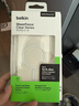 貝爾金（BELKIN）適用蘋(píng)果Air保護殼 iPhone Air全包磁吸手機殼 17air超薄透明手機保護套 MSA033 曬單實(shí)拍圖