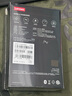 聯(lián)想（Lenovo）拯救者M7無線游戲鼠標(biāo)電競游戲?qū)Ｓ萌梭w工學(xué)輕量化筆記本游戲本斗戰(zhàn)者/Y9000P/R7000原裝 幻影黑 曬單實拍圖