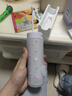 松下（Panasonic）三麗歐酷洛米聯名限定便攜出游沖牙器洗牙器水牙線潔牙器牙齒沖洗生日七夕情人節(jié)禮物送女友DJ33紫 曬單實拍圖