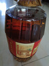 胡姬花 食用油 壓榨 古法一九一八花生油4L（新老包裝隨機(jī)發(fā)貨） 曬單實(shí)拍圖
