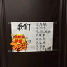 美的（Midea）【超級(jí)單品】七葉輕音立式電風(fēng)扇家用柔風(fēng)落地扇臺(tái)式桌面小型風(fēng)扇大風(fēng)量節(jié)能搖頭宿舍電扇 SAF30AB 曬單實(shí)拍圖