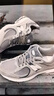 NEW BALANCE NB2002R官方男鞋女鞋情侶網(wǎng)鞋潮流百搭夏季透氣網(wǎng)面運(yùn)動(dòng)休閑鞋 灰色 M2002RST 43 (腳長(zhǎng)27.5cm【尺碼詳詢(xún)客服】) 曬單實(shí)拍圖
