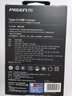 品勝[3C]65W氮化鎵蘋(píng)果17/16/15充電器PD40W20W多口插頭Type-C/USB快充適用華為小米手機mac筆記本電腦 曬單實(shí)拍圖