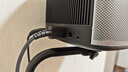 Nintendo SwitchSwitch原裝hdmi高清電視連接NS底座4k投屏xbox one/ps4投影高清線 switchHDMI投屏線1.5米 曬單實(shí)拍圖