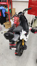 小?！?025新品】NS citi 電動(dòng)摩托車(chē)鉛酸電池 智能超長(cháng)續航高速通勤電瓶電摩 到店選色 曬單實(shí)拍圖