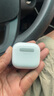 Apple/蘋(píng)果 AirPods 4 搭配USB-C充電盒 蘋(píng)果耳機 藍牙耳機 適用iPhone/iPad/Mac 四代 曬單實(shí)拍圖