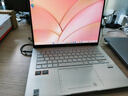 華碩a豆14 Air悅享版 AI輕薄筆記本電腦(R9 H 270 32G 1T 2.5K護眼屏 17小時(shí)續航)國家補貼20%辦公學(xué)生 曬單實(shí)拍圖
