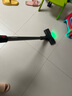 蘇泊爾（SUPOR）吸塵器家用無(wú)線(xiàn)手持綠光顯塵大吸力大功率輕量車(chē)載吸塵機長(cháng)續航寵物家庭適用地毯貓毛狗毛吸毛器 【升級綠光養寵推薦】EVS-C7 PLUS-L 曬單實(shí)拍圖