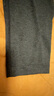 lululemon丨Soft Jersey 男士收腿針織長(cháng)褲 *常規款 LM5ARES 雜色經(jīng)典海軍藍/雜色海軍藍 M 曬單實(shí)拍圖