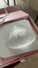 愛慕義乳 運(yùn)動(dòng)義乳 人造乳房乳術(shù)后專用運(yùn)動(dòng)游泳溫泉居家硅膠義乳ALB001 4# 透明色 曬單實(shí)拍圖