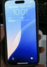 Apple/蘋果 iPhone 16（A3288）128GB 黑色 支持移動聯(lián)通電信5G 雙卡雙待手機 曬單實拍圖