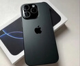 Apple/蘋(píng)果 iPhone 16 Pro（A3294）128GB 黑色鈦金屬 支持移動(dòng)聯(lián)通電信5G 雙卡雙待手機 曬單實(shí)拍圖