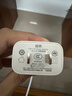 固質(zhì)蘋(píng)果充電器正品充電線氮化鎵適配原裝45W快充線PD套裝iPhone14ProMax 16 15手機(jī)13充電頭30W數(shù)據(jù)線 【蘋(píng)果6-14系列】快充頭+閃充線丨1米套裝 曬單實(shí)拍圖