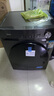 美的（Midea）滾筒洗衣機(jī)全自動(dòng)家用 MG120V36T 12公斤大容量 除菌凈螨 超薄 節(jié)能 以舊換新 家電國家補(bǔ)貼20% 曬單實(shí)拍圖