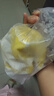 佳農 泰國冷凍金枕頭榴蓮肉 凈重900g/袋  水果 中秋禮品 曬單實(shí)拍圖