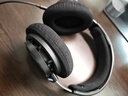 飛利浦（PHILIPS）頭戴式有線耳機hifi舒適耳機監(jiān)聽級音樂學習娛樂電競游戲電腦雙11雙十一蘋果小米華為手機SHP9500 曬單實拍圖