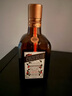 君度（Cointreau Liqueur）洋酒 橙酒力嬌酒 350ml   曬單實(shí)拍圖