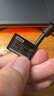 ThinkPlus聯(lián)想Type-C數(shù)據(jù)線雙頭PD100W快充線ctoc車載充電線適用蘋果iPhone15/16iPad筆記本華為小米1m黑 曬單實(shí)拍圖