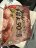利園正宗潮汕牛肉丸潮汕牛肉火鍋特產(chǎn)牛筋丸關(guān)東煮麻辣燙燒烤丸子食材 牛肉丸 250g 曬單實拍圖
