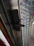 虎頓（HOTUN）指紋鎖防盜門(mén)智能門(mén)鎖入戶(hù)門(mén)智能鎖酒店民宿公寓電子鎖木門(mén)密碼鎖HD-Y6 曬單實(shí)拍圖