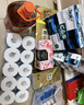 Thermalright(利民) TF9(1.5g)(散熱配件/CPU散熱膏/1.5g裝/導(dǎo)熱系數(shù)14/筆記本導(dǎo)熱膏/附帶利民刮刀) 曬單實(shí)拍圖