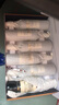 CANIS FAMILIARIS布多格法國原瓶進(jìn)口紅酒整箱 男爵干紅葡萄酒750ml*6瓶婚宴禮盒裝 曬單實(shí)拍圖