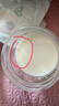 伊利金領冠珍護鉑萃【超凡乳源HMOs】嬰兒配方奶粉1段(0-6月)750g*6 曬單實拍圖