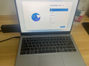 戴爾 靈越14Plus 標壓i5-12450H/16G內存/512G固態(tài)/核顯/14英寸屏商務(wù)辦公上網(wǎng)學(xué)習輕薄筆記本冰川藍 曬單實(shí)拍圖