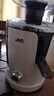 JVC【日本百年品牌】原汁機(jī)榨汁機(jī)渣汁分離小型家用多功能全自動(dòng)水果蔬菜芹菜生姜果汁機(jī)補(bǔ)貼2025新款 【25年新款】纖維原汁機(jī) 曬單實(shí)拍圖