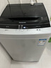 松下（Panasonic）【吳磊推薦】波輪洗衣機(jī)全自動(dòng)8公斤 宿舍租房神器 迷你內(nèi)衣洗衣機(jī)智能桶自潔國(guó)家補(bǔ)貼XQB80-KYA0N 曬單實(shí)拍圖