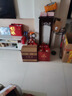 五糧液 普五八代 2022-25年 濃香型白酒 52度 500ml*6 原箱 年份隨機(jī) 曬單實拍圖