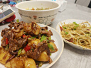 CLITON304不銹鋼調酒器 奶茶店手打檸檬神器雞尾酒手搖雪克杯壺4件套裝 曬單實拍圖