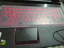 聯(lián)想（Lenovo)拯救者15.6寸Y7000/R9000P高刷電競游戲本i73060二手筆記本電腦 95新⑥i7-7700H 1050Ti吃雞款720 32內(nèi)存+1T固態(tài) 曬單實拍圖