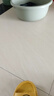 CHAHUA茶花 塑料盆31.3cm洗臉盆子抗菌寶寶兒童洗腳盆成人內(nèi)褲洗衣盆 曬單實(shí)拍圖