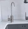 沁園（TRULIVA）凈水器 小白鯨青春版1000G大通量家用凈水機純水機凈飲機廚下式 5年RO膜反滲透直飲 UR-S31020 【國家補貼】3L大流速 曬單實(shí)拍圖
