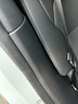 固特異（Goodyear）TPE汽車后備箱墊適用特斯拉煥新ModelY/3配件后尾箱墊毯面靠背墊 煥新Model Y 后備箱側(cè)邊防護(hù)板 曬單實(shí)拍圖