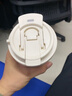 KOKUUN日本品牌鈦保溫杯女生高顏值便攜純鈦咖啡杯男士大容量水杯禮物 向日葵 520ml(內(nèi)外純鈦) 曬單實(shí)拍圖