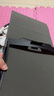 久宇 適用掌閱iReader Smart4/3/2保護(hù)套10.3英寸輕薄防摔三折保護(hù)殼smart4 Pro電子書平板閱讀器皮套 爵士黑【包邊防摔】 掌閱iReader Smart4 Pro 曬單實(shí)拍圖