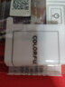 七彩虹(Colorful) 8GB DDR4 2666 臺式機內(nèi)存 普條系列 C19 曬單實拍圖