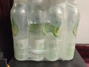 依能 青檸檬味 無(wú)糖無(wú)汽弱堿蘇打水飲料 500ml*15瓶 可飲用飲品整箱裝 曬單實(shí)拍圖