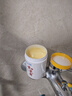 dyey黃芪霜面霜老國貨保濕美白提亮去黃緊致抗皺淡紋300g 曬單實拍圖