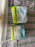 bc babycare【品牌直供 安心品質(zhì)】Air呼吸紙尿褲超薄透氣尿不濕新生兒拉拉褲 拉拉褲-3XL碼24片+濕巾6抽 曬單實拍圖