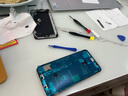 諾凱威 適用蘋果X屏幕總成iphonex/xs max XR手機(jī)維修觸摸內(nèi)外液晶顯示屏 11屏幕總成 蘋果XSMax屏幕總成【原彩柔性AAA+屏幕】 曬單實(shí)拍圖